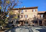 Location vacances Nizza Monferrato - Agriturismo Cascina Frati-1