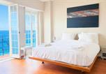 Location vacances Colares - Atlantic Views Sintra Guest House-4