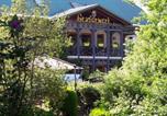 Hôtel Wietze - Gradierwerk Sülze-1