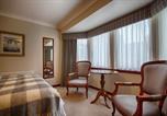 Hôtel Keith - Strathburn Hotel Inverurie by Compass Hospitality-3