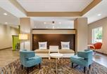 Hôtel Gallatin - Sleep Inn & Suites Gallatin - Nashville Metro-2