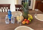 Location vacances Parghelia - Mariste Apartment-4