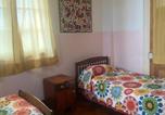 Location vacances Valparaíso - Casa Atahualpa-4
