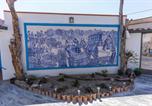 Location vacances Armamar - Cantinho Do Bairro Alto-1