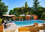 Location vacances Lagnes - Smartstay Mas Les Cedres - Proche Isle-sur-la-Sorgue-3