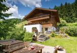 Location vacances Filzmoos - Hacklgut-1