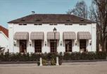 Hôtel Wijk bij Duurstede - Smart Hotel Bal-2