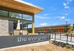 Hôtel Novato - The Evergreen-1