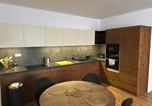 Location vacances Starý Smokovec - Čas si oddýchnuť Apartmán v Hrebienok Rezort-3