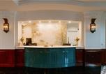 Hôtel Mt Pleasant - French Quarter Inn-3