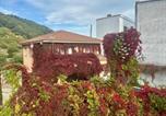 Location vacances Villar de Plasencia - Villa del Jerte-4