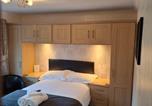 Hôtel Betws-y-Coed - Glenwood Guesthouse Betws-y-coed-2