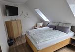 Hôtel Cuxhaven - Hotel Deichvoigt-3