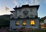 Location vacances Kötschach-Mauthen - Stella Alpina-1