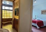 Location vacances Buenos Aires - 300 m2 floor - With 24/7 security and parking-4
