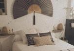 Location vacances Apt - Appartement duplex toit terrasse-1
