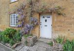 Location vacances Yeovil - Two Towers Cottage-1