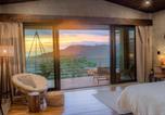 Hôtel Cerro de la Muerte - Lamangata Luxury Surf Resort-2