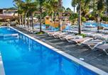 Camping Arenys De Mar - Camping Enmar-1