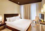 Hôtel Alava - Sercotel Boulevard Vitoria-Gasteiz-1