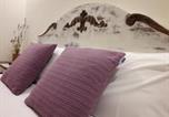 Location vacances Calaceite - Hostal Casa Barcelo-3