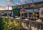 Hôtel Sommières - Villa Occitana-3