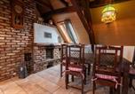 Location vacances Brauneberg - Ferienwohnung Flämisches Weinhaus-4