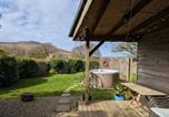 Location vacances Nevern - Cosy Eco Cabin-4