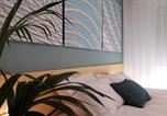 Location vacances Bagno a Ripoli - Lomi Home - Private parking-1