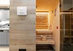 Location vacances Haus - Apart33 Top 2-10-4