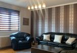 Location vacances Sarajevo - Apartments Dani Free Parking-1
