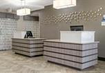 Hôtel Norton Shores - Best Western Beacon Inn-2