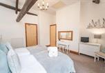 Location vacances Keswick - Bridge House Apartment 3-4