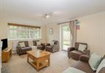 Location vacances Paysage industriel de Blaenavon - Heron's Lodge-4