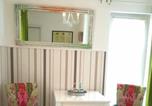 Hôtel Primorsko-Goranska - Rooms Villa Harmonie - Adults Only +14-4