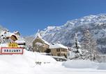 Location vacances Vaujany - Chalet La Perle de L'Oisans - Appartements d'Exception-2