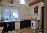 Location vacances Kazimierz Dolny - Apartament Wiejski w Siedlisku pod Orzechem-2
