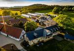 Location vacances Thuringe - Ferienhof Domäne Groschwitz-1