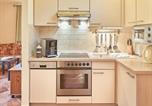 Location vacances Sellin - Haus Gode Tied - Apt. 01-4