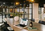 Hôtel Le Lincoln Memorial - Global Luxury Suites at Georgetown-1