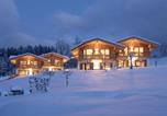 Location vacances Thiersee - Chalets Weitblick Mariasteinerhof-3