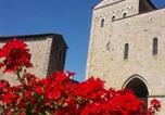 Location vacances  Province de Frosinone - Affittacamere La Piazzetta-3