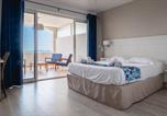 Hôtel Rayol-Canadel-sur-Mer - Hôtel Beau Site-2
