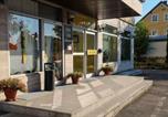 Hôtel Olching - Hotel Pension Fruth-4