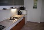 Location vacances Hévíz - Apartments in Heviz - Balaton 27595-3