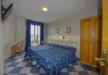 Location vacances Ribadeo - Hostal Linares-2