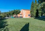 Location vacances Le Pouget - Maison Orange-3