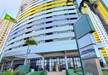 Location vacances Natal - Plaza Suite Natal-1