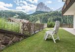 Location vacances Santa Cristina Valgardena - Hotel Residence Gardena Dolomites 2-2