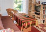 Location vacances Usedom - Two-Bedroom Holiday Home In Usedom-3